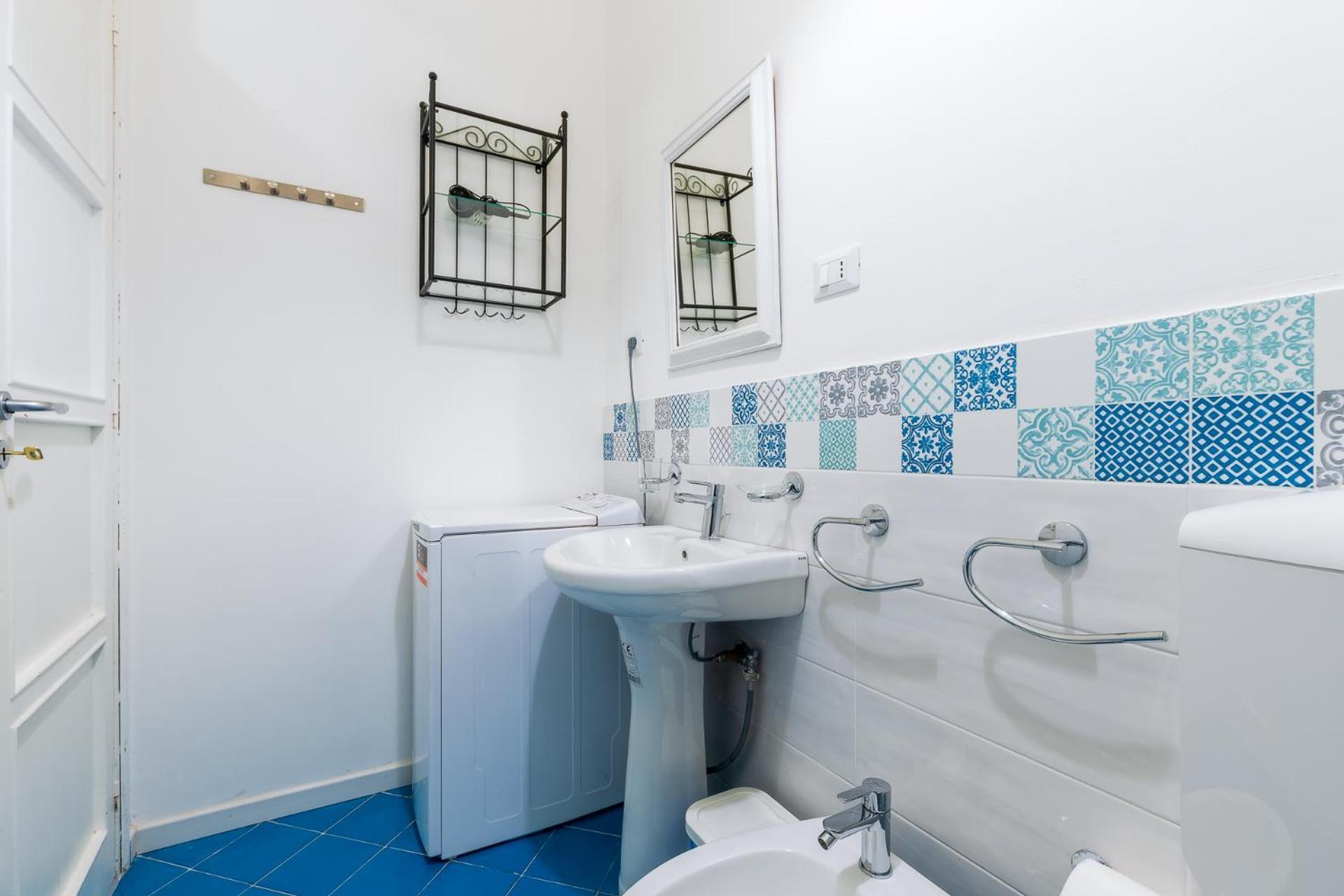 Casa Soliva 팔레르모 외부 사진