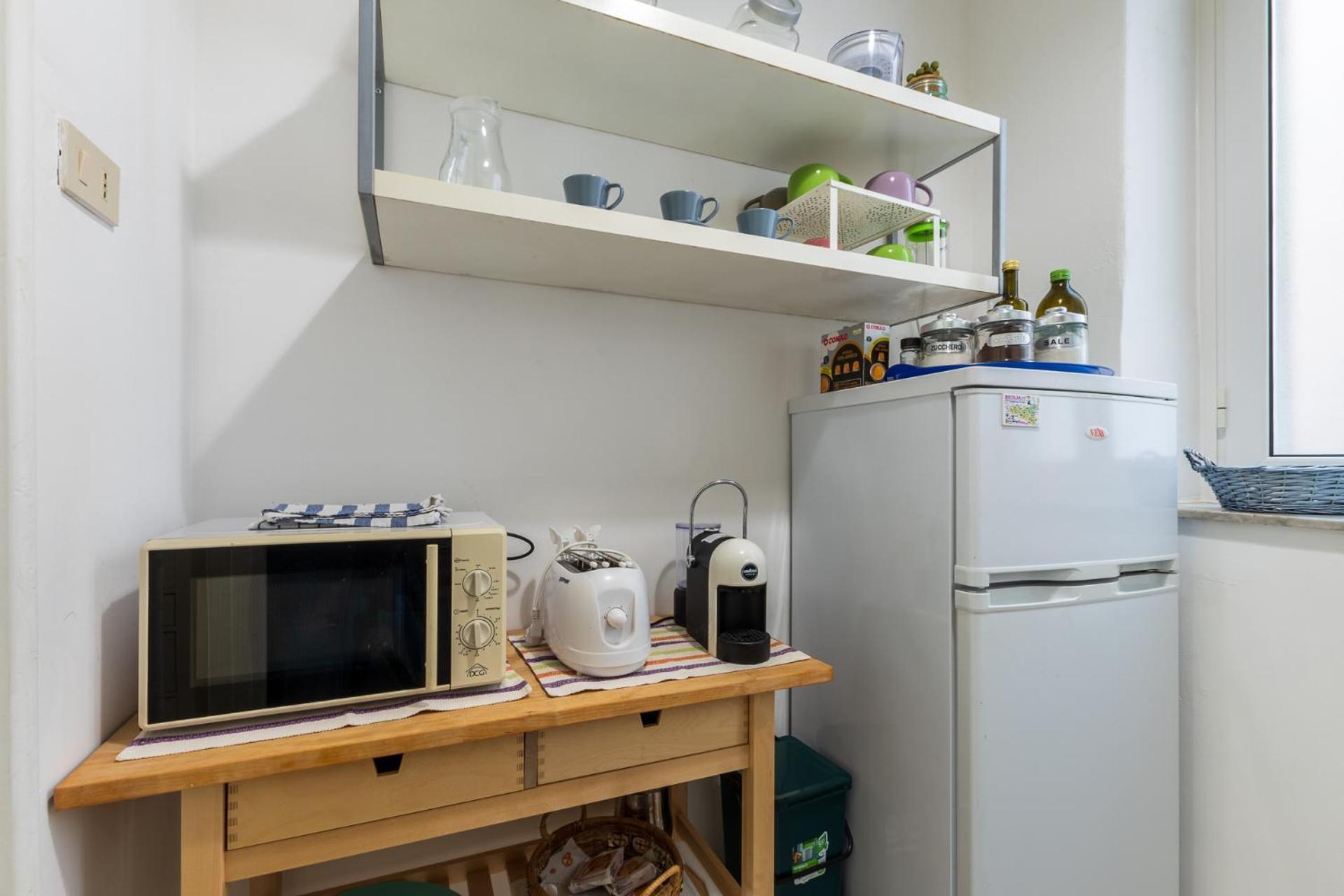Casa Soliva 팔레르모 외부 사진