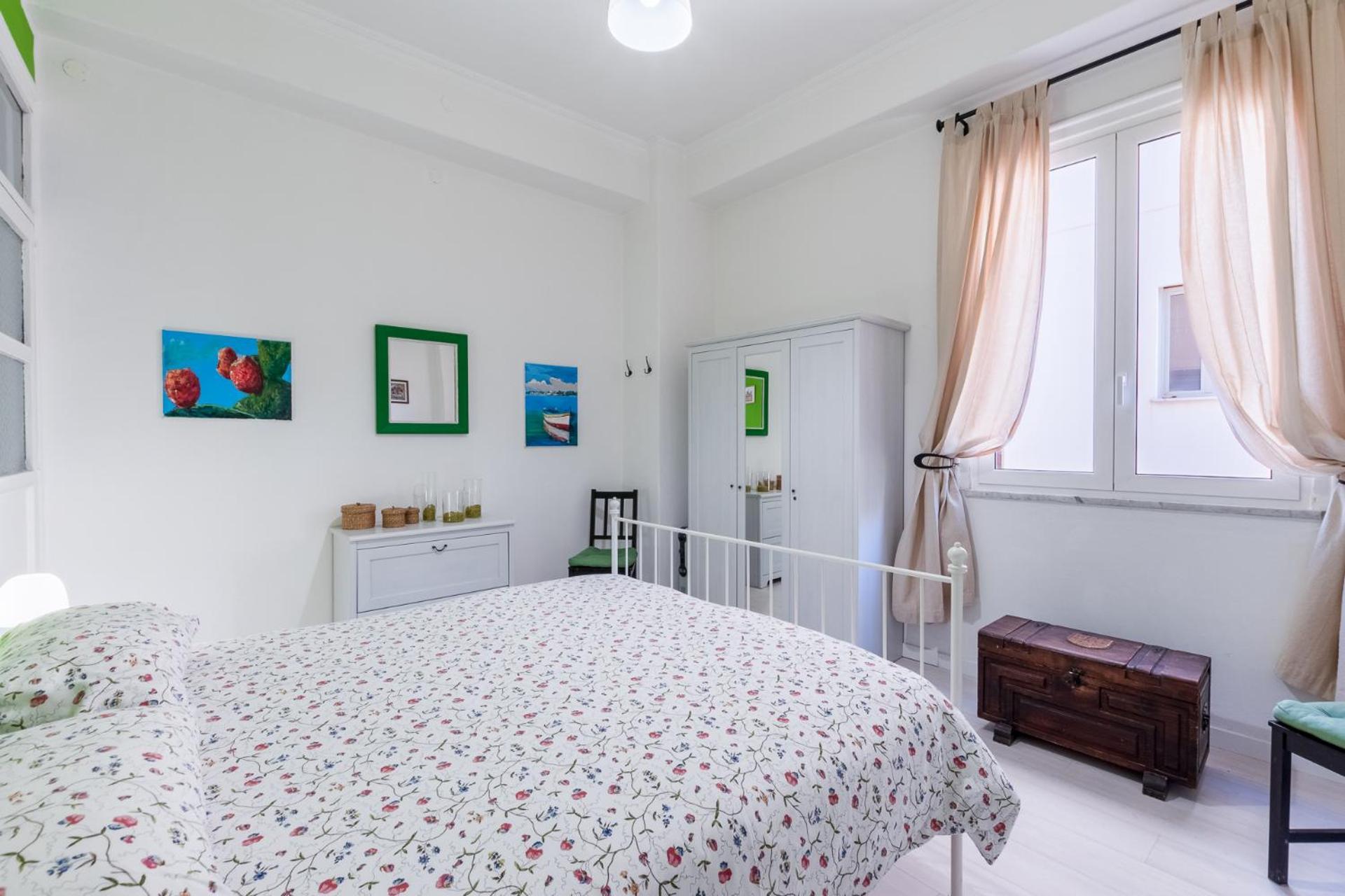 Casa Soliva 팔레르모 외부 사진